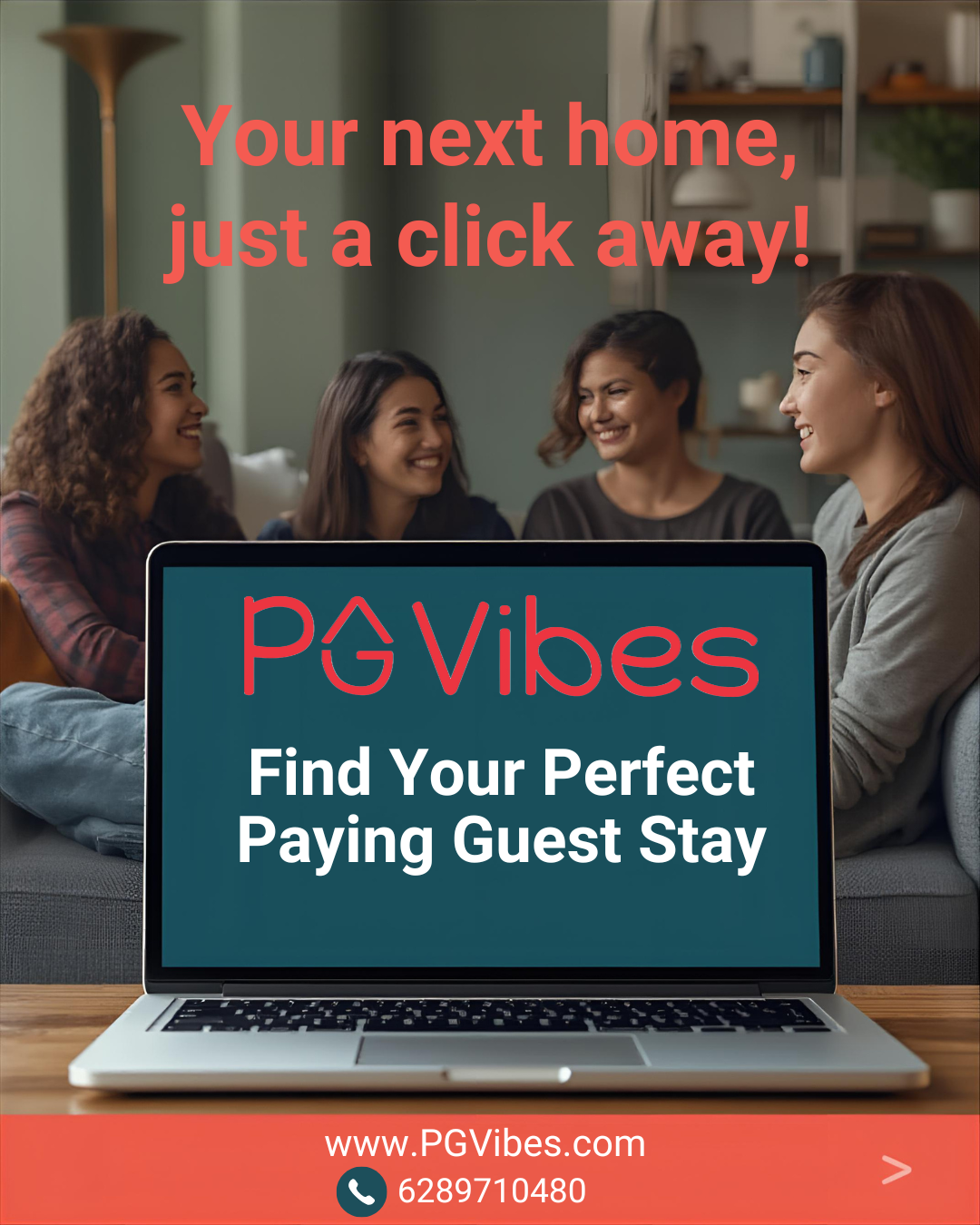 PGVibes Kolkata